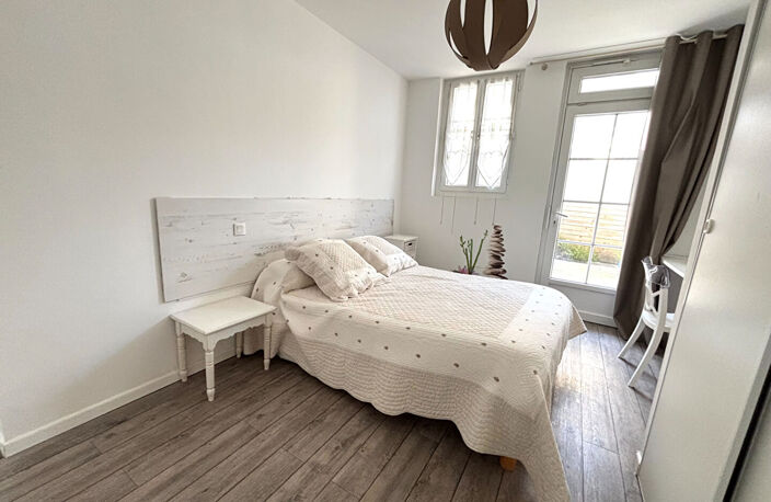 Maison La Baule Escoublac 4 pièce(s) 100.14 m2 — photo 3