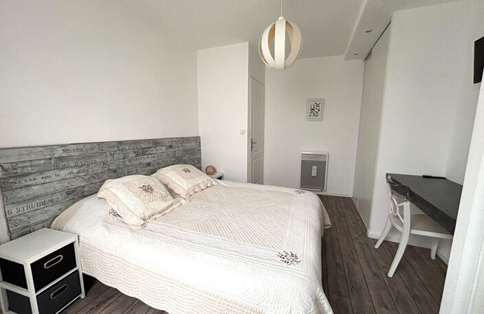 Maison La Baule Escoublac 4 pièce(s) 100.14 m2 — photo 4