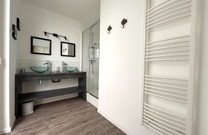 Maison La Baule Escoublac 4 pièce(s) 100.14 m2 — photo 5