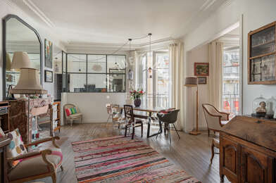 Appartement 6 pièces 2050000 €