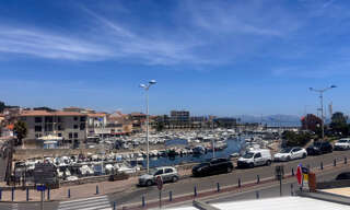 Appartement 2 Pièces 28 m² à vendre à Sausset-les-Pins (13960)