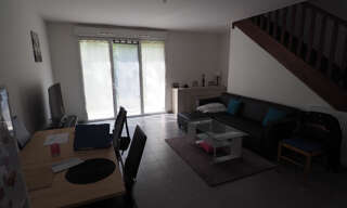 Maison 3 Pièces 67 m² à louer à Notre-Dame-de-Bondeville (76960)