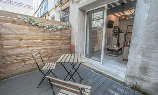 Appartement 1 Pièce 17 m² à louer à Rouen (76000)
