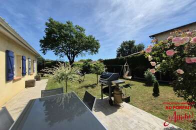 Maison 5 pièces 329900 €