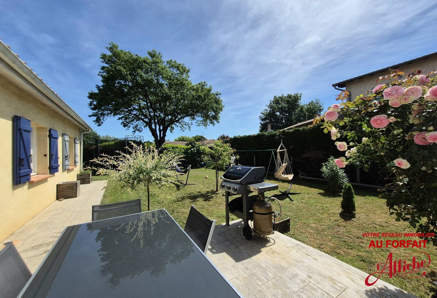 Maison — photo 1