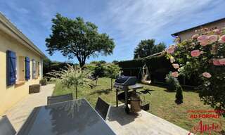 Maison 5 Pièces 125 m² à vendre à Villemur-sur-Tarn (31340)