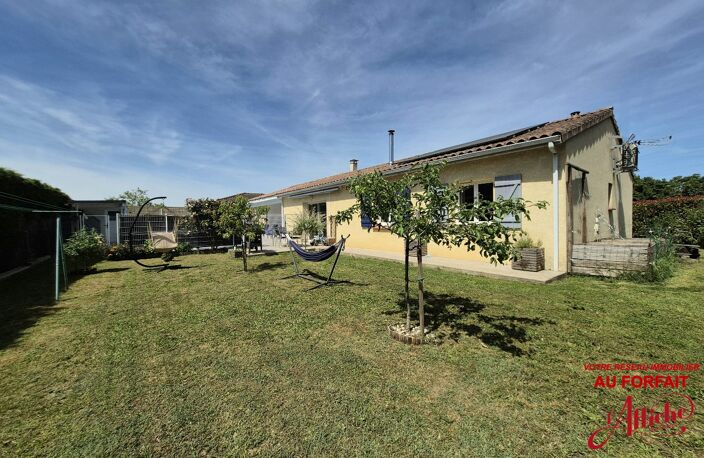 Maison — photo 4