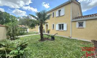 Maison 6 Pièces 162 m² à vendre à Labastide-Saint-Sernin (31620)