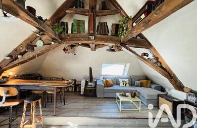 Vente Maison/villa 4 pièces — photo du bien