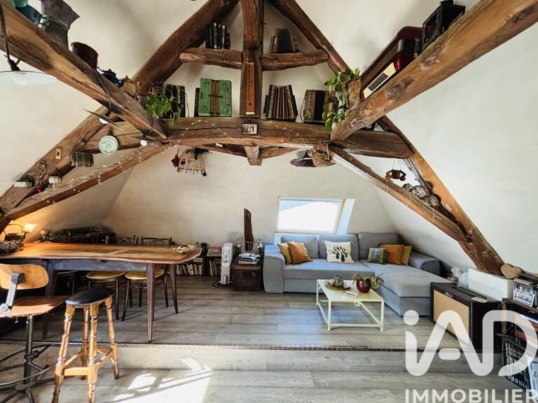 Vente Maison/villa 4 pièces — photo 1