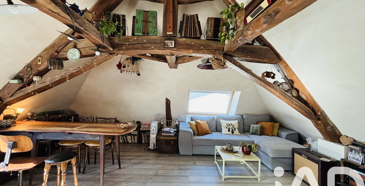 Vente Maison/villa 4 pièces — photo 1