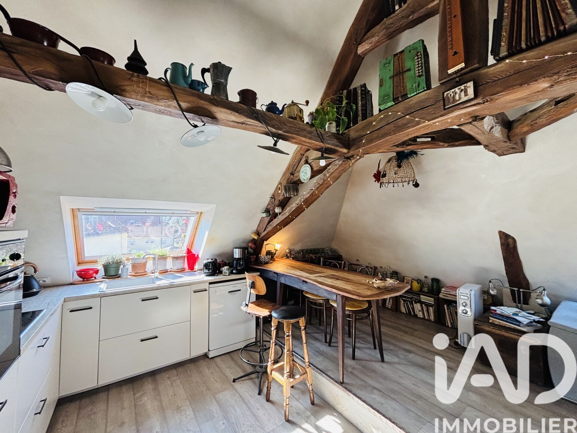 Vente Maison/villa 4 pièces - Photo 2