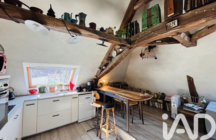 Vente Maison/villa 4 pièces — photo 2