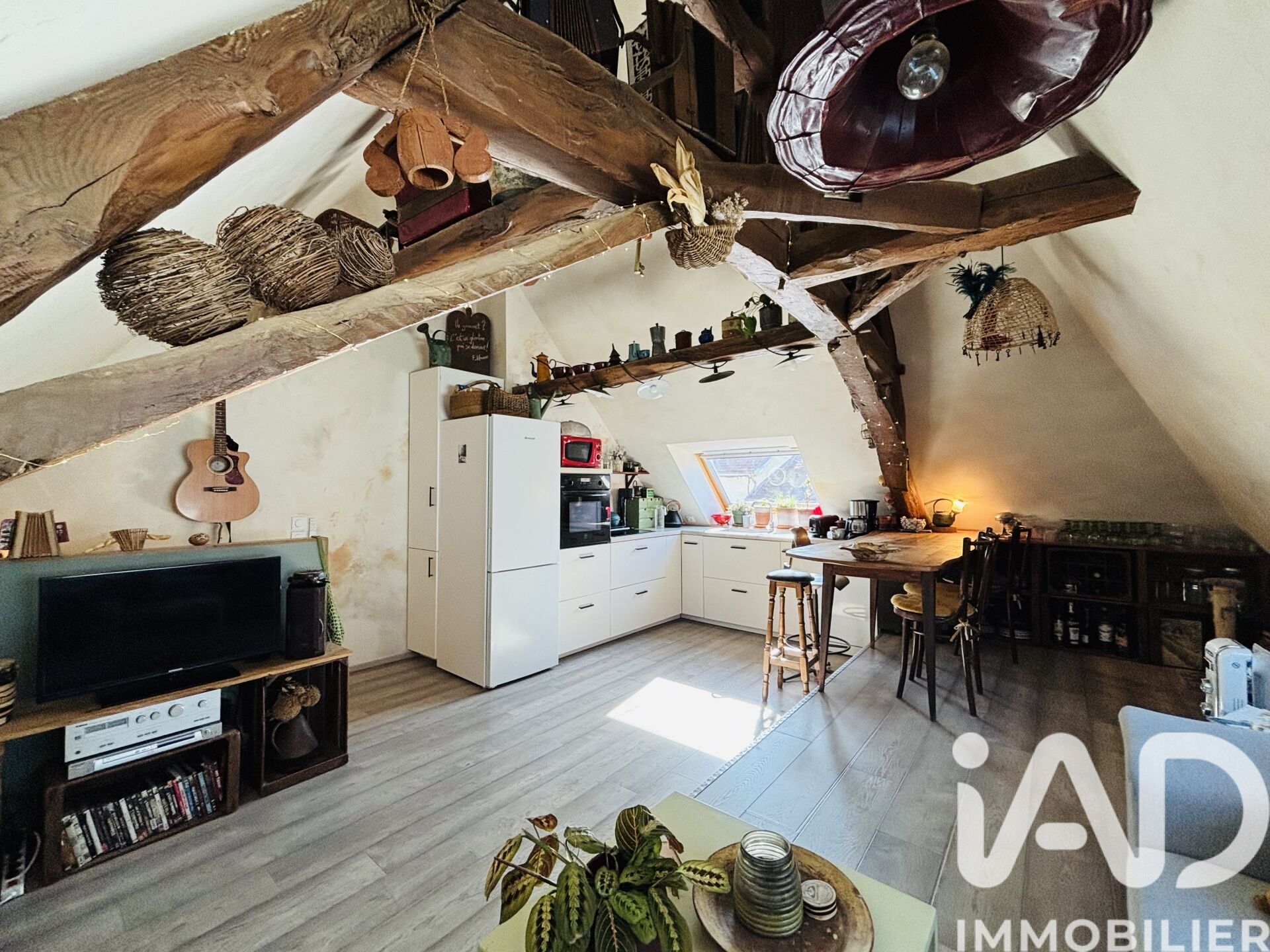 Vente Maison/villa 4 pièces - Photo 3
