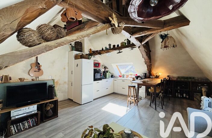 Vente Maison/villa 4 pièces — photo 3