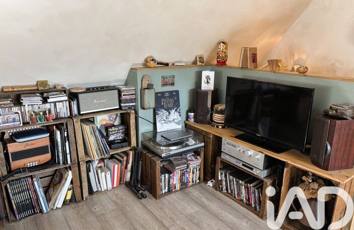 Vente Maison/villa 4 pièces — photo 4