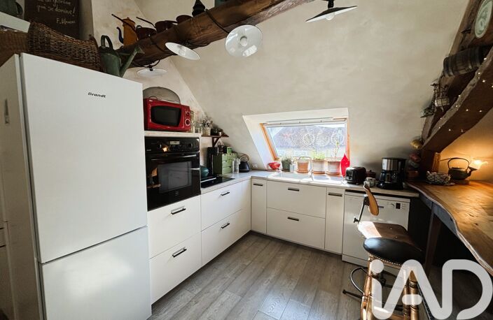 Vente Maison/villa 4 pièces — photo 5