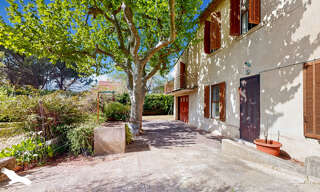 Maison 4 Pièces 170 m² à vendre à Plan-de-Cuques (13380)