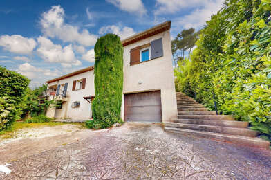 Maison 8 pièces 699000 €