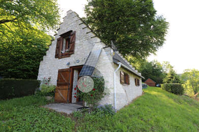 Maison 3 pièces 210000 €