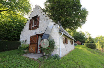 Grange Baudean 2 pièces 75 m² — photo du bien