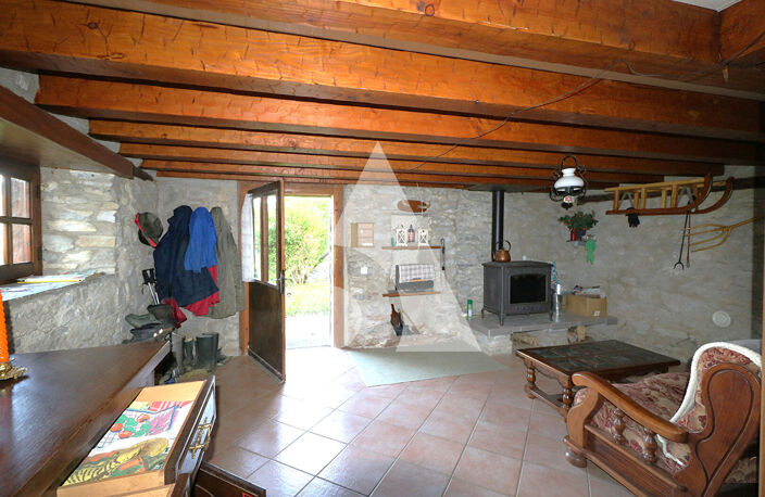 Grange Baudean 2 pièces 75 m² — photo 5