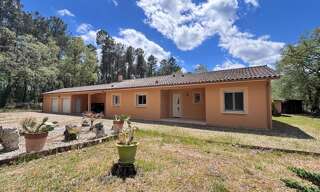 Maison 4 Pièces 122 m² à vendre à Giscos (33840)