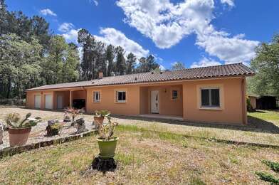 Maison 4 pièces 285000 €
