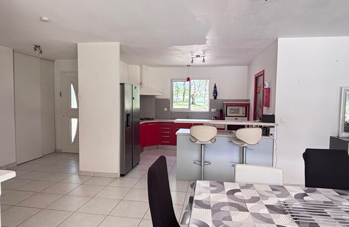 Maison contemporaine de plain-pied — photo 2