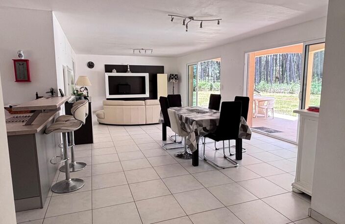Maison contemporaine de plain-pied — photo 3