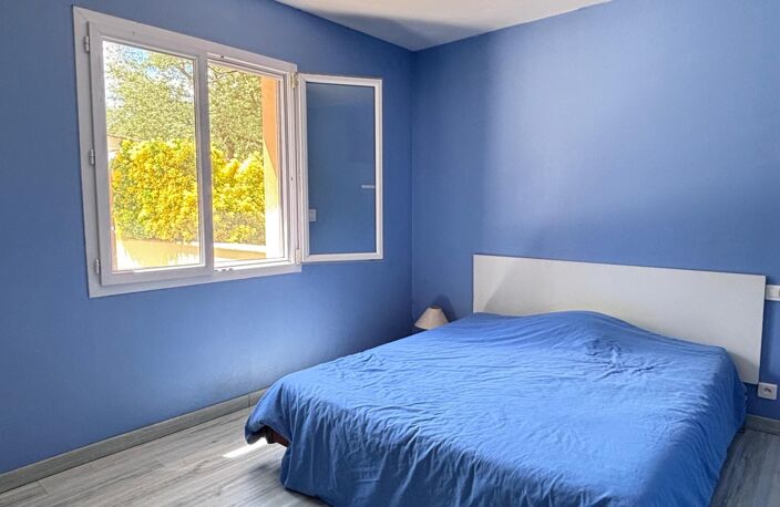 Maison contemporaine de plain-pied — photo 5