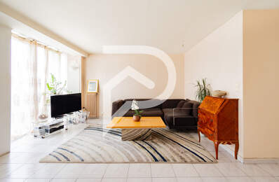Appartement  4 Pièces 98m2 Marseille 13008 — photo du bien