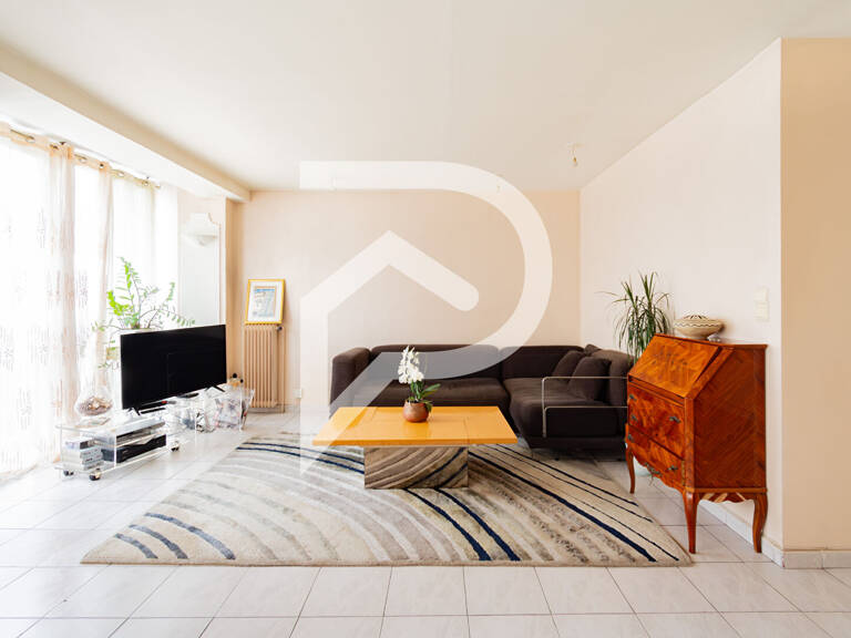 Appartement  4 Pièces 98m2 Marseille 13008 — photo 1