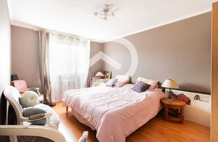 Appartement  4 Pièces 98m2 Marseille 13008 — photo 4