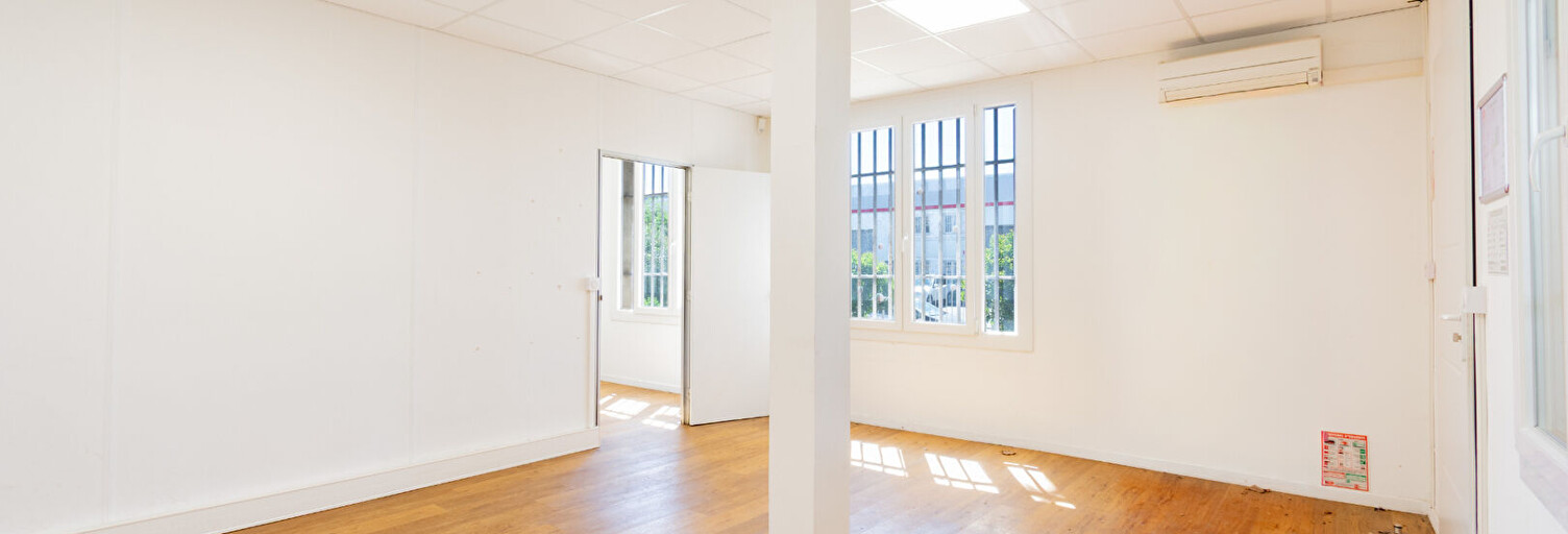 Bureau  285 m² à vendre à Marseille 15 (13015)