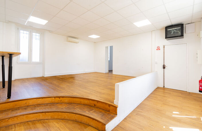 Bureaux  285m2 Marseille 13015 — photo 4