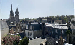 Maison 6 Pièces 148 m² à vendre à Quimper (29000)