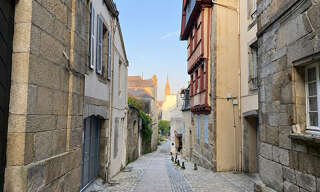 Maison 6 Pièces 148 m² à vendre à Quimper (29000)