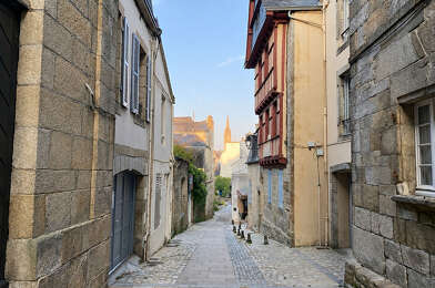 Maison 6 pièces 346600 €