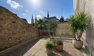 Maison 6 Pièces 148 m² à vendre à Quimper (29000)