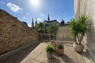 Maison 6 pièces 346600 €
