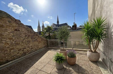 Maison avec garage au coeur de ville — photo du bien