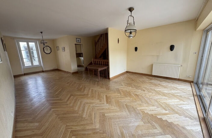 Maison avec garage au coeur de ville — photo 5