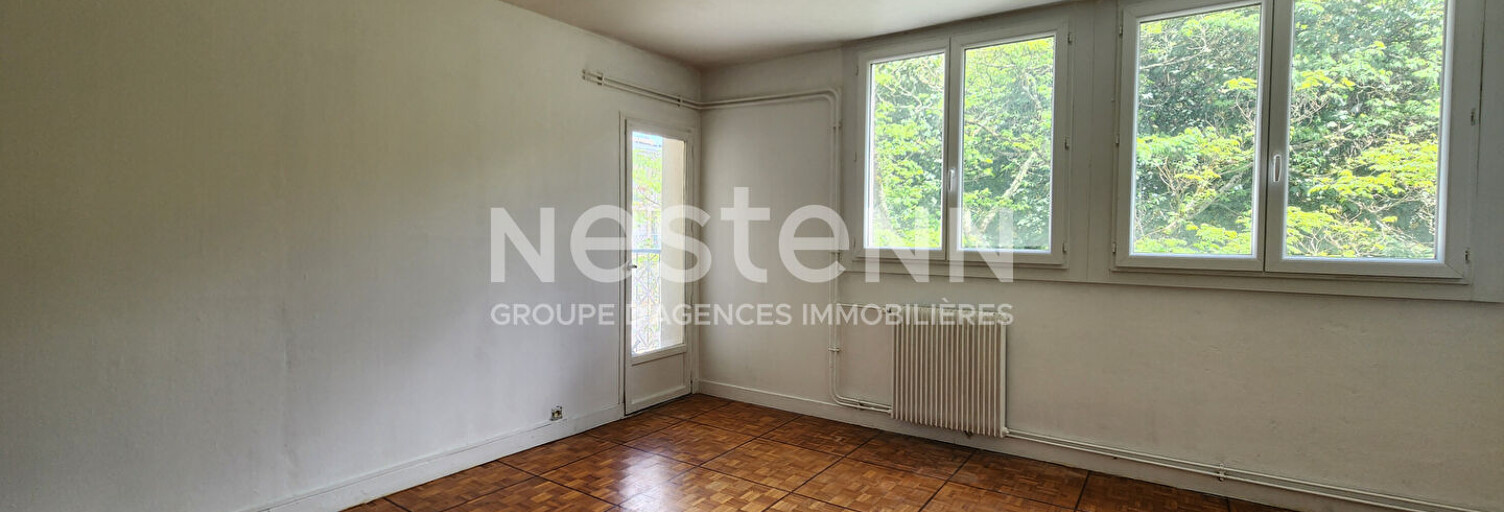 Appartement 4 Pièces 68 m² à louer à Toulouse (31400)