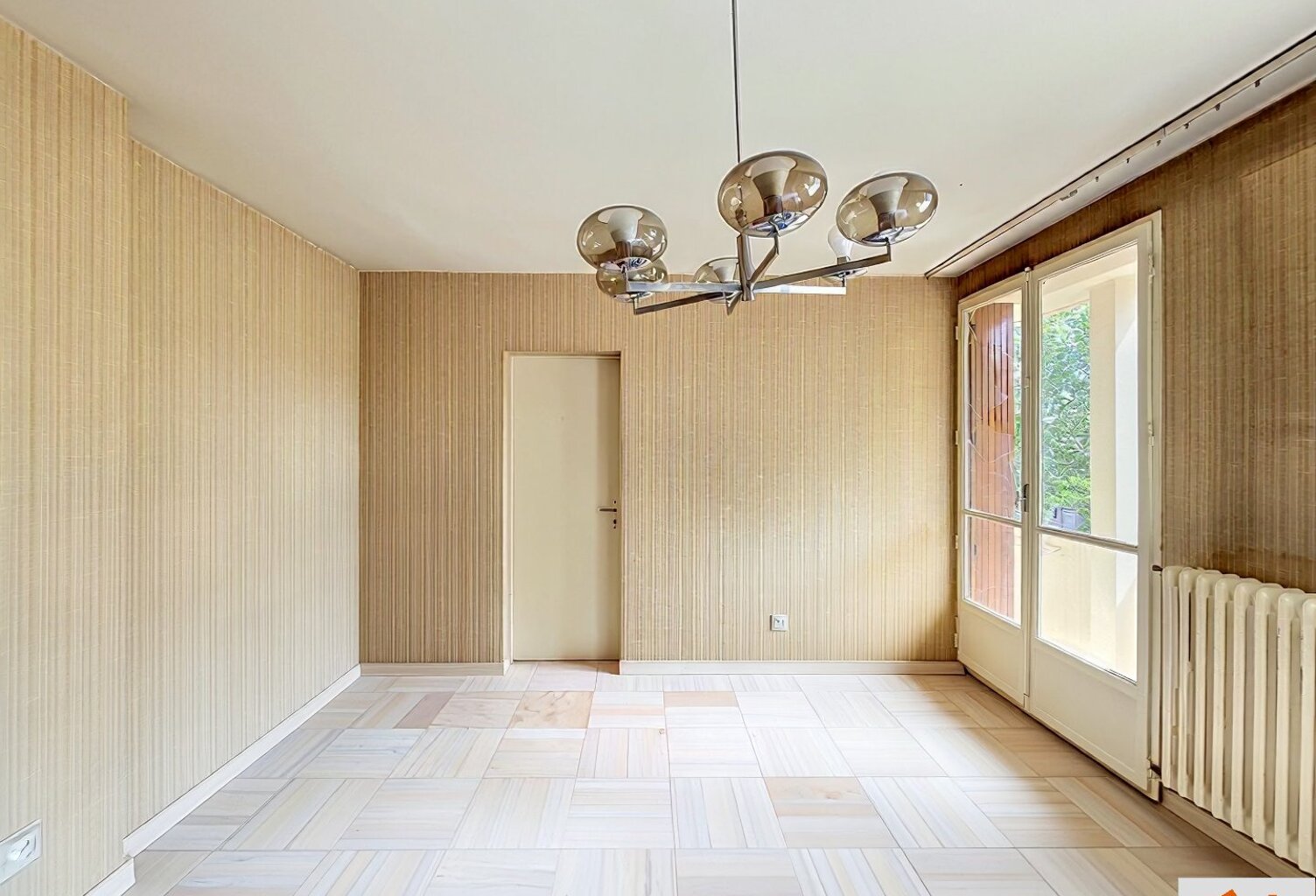 Appartement — photo 1