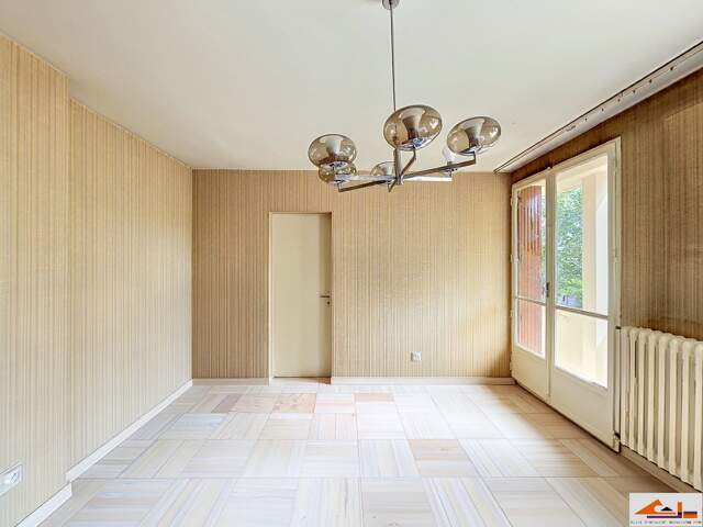 Appartement — photo du bien