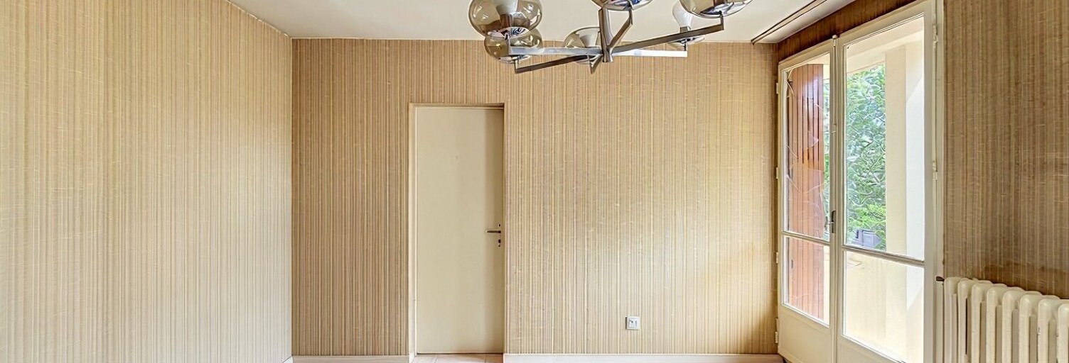 Appartement 5 Pièces 78 m² à vendre à Toulouse (31200)