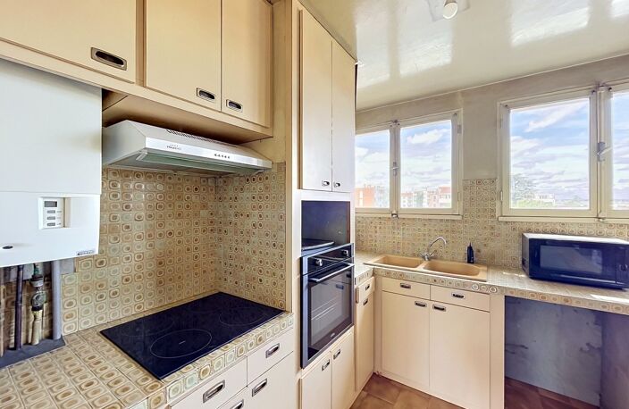Appartement — photo 4