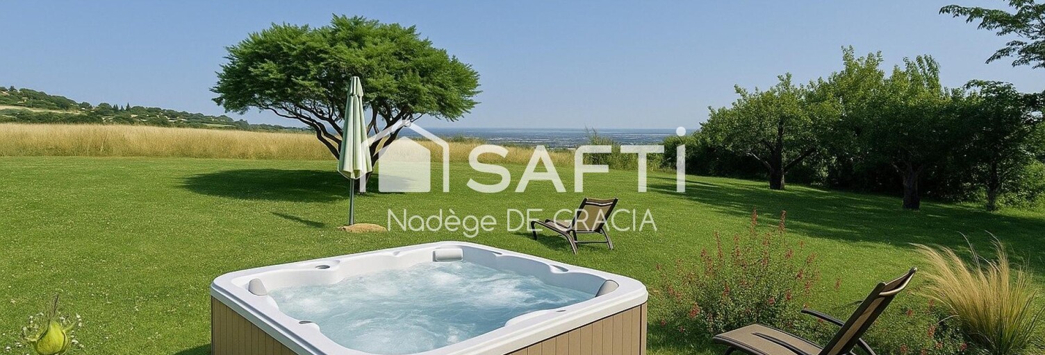 Maison 7 Pièces 220 m² à vendre à Castanet-Tolosan (31320)