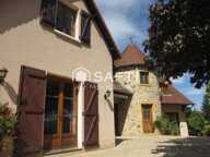 CHASSIGNY SOUS DUN Maison avec sa Tour 8 pièces — photo 4